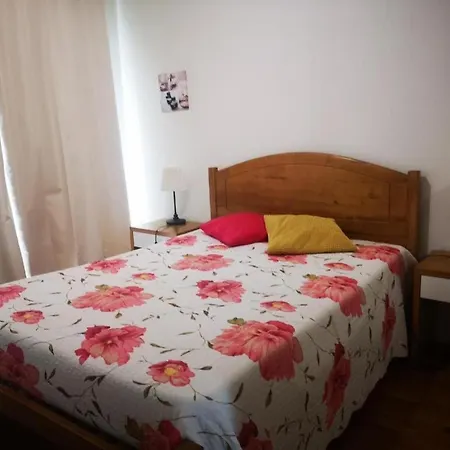 Caparica Costa Azul Apartman *