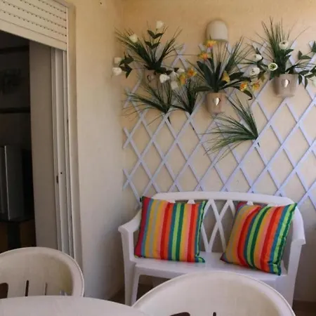 Caparica Costa Azul Apartman Costa de Caparica