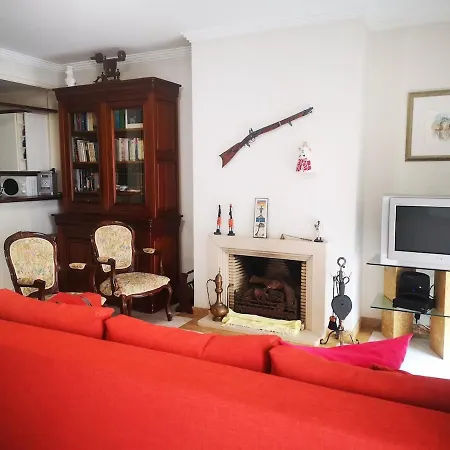 Caparica Costa Azul *