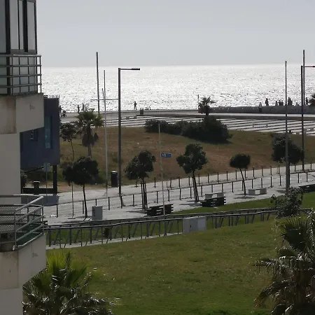 Apartment Caparica Costa Azul