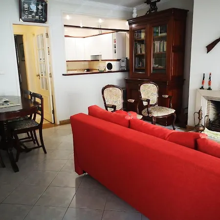 Apartman Caparica Costa Azul *