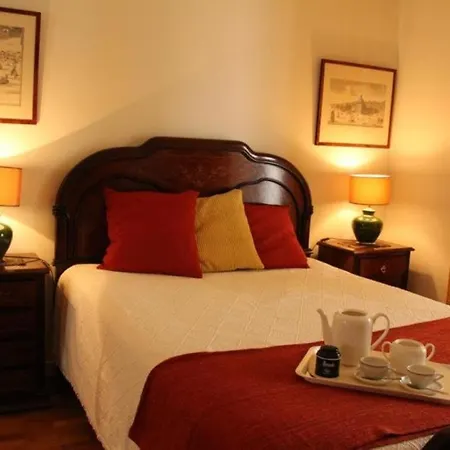 Apartman Caparica Costa Azul Costa de Caparica