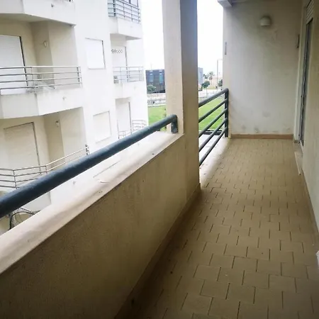 Caparica Costa Azul Apartman
