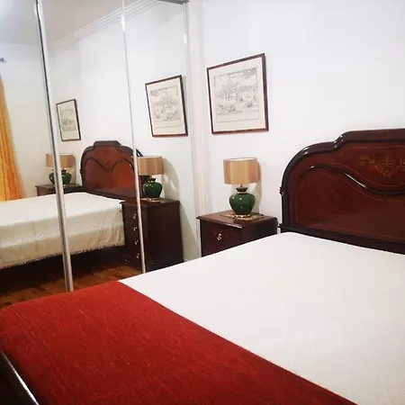 Apartamento Caparica Costa Azul *