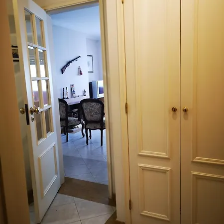 Daire Caparica Costa Azul Costa da Caparica