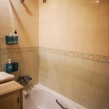 Apartamento Caparica Costa Azul