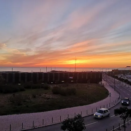Caparica Costa Azul