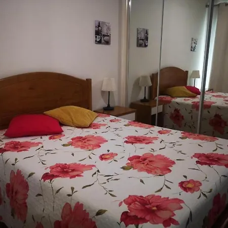 Caparica Costa Azul Apartman Costa de Caparica