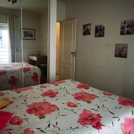 Caparica Costa Azul Apartman
