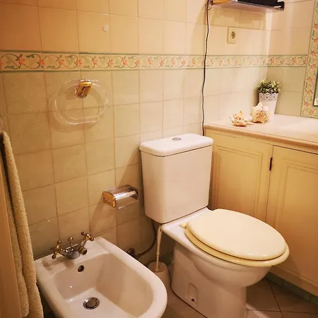 Apartment Caparica Costa Azul