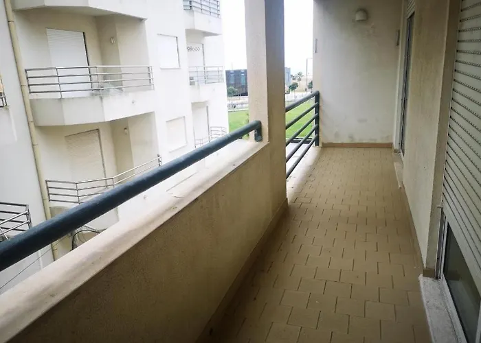 Caparica Costa Azul Апартаменты