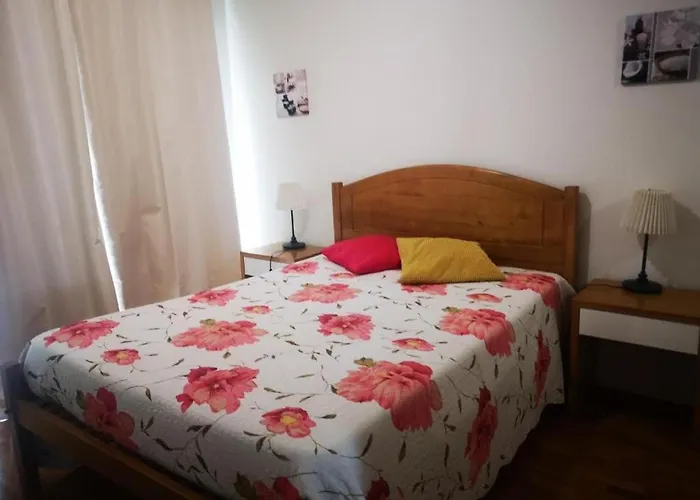 Caparica Costa Azul Апартаменты *