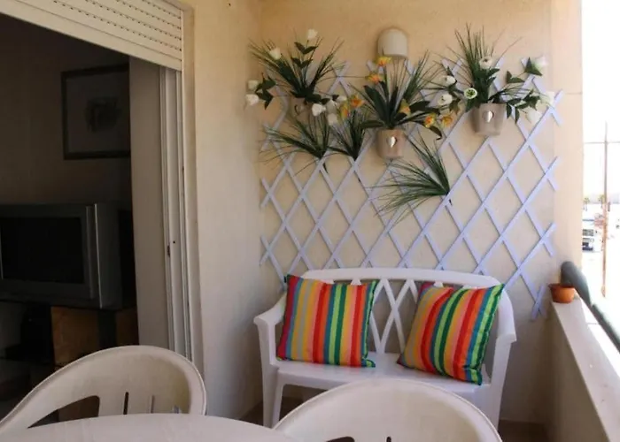 Caparica Costa Azul Апартаменты Кошта-да-Капарика