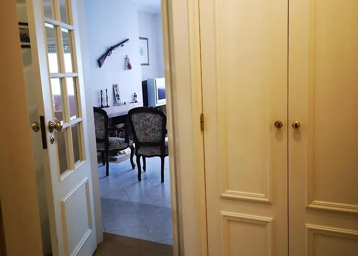 Апартаменты Caparica Costa Azul Кошта-да-Капарика