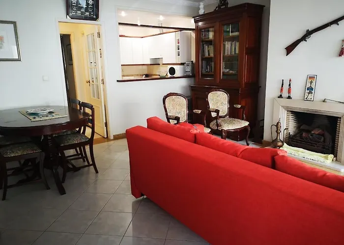 Caparica Costa Azul * Кошта-да-Капарика