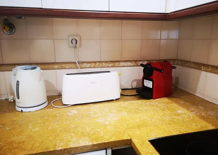 Caparica Costa Azul Апартаменты