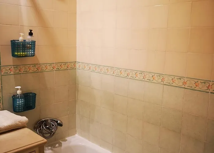 Апартаменты Caparica Costa Azul