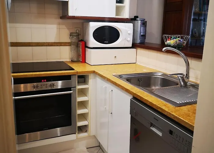 Caparica Costa Azul Апартаменты *