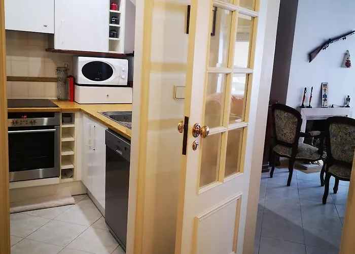 Caparica Costa Azul *