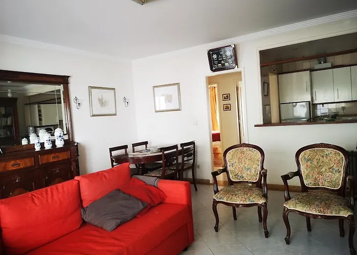 Caparica Costa Azul Кошта-да-Капарика