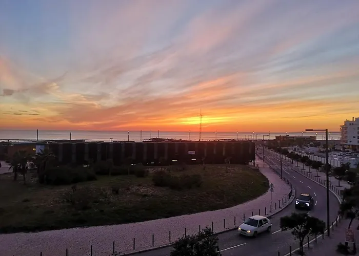 Caparica Costa Azul