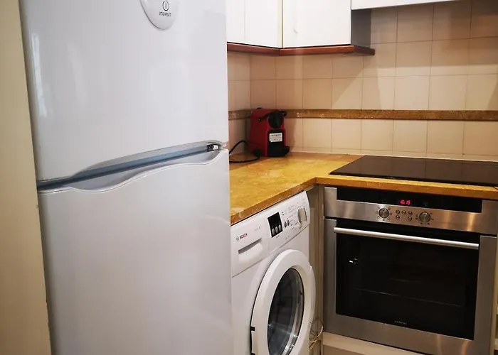 Caparica Costa Azul Апартаменты *