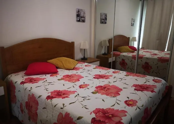 Caparica Costa Azul Апартаменты Кошта-да-Капарика