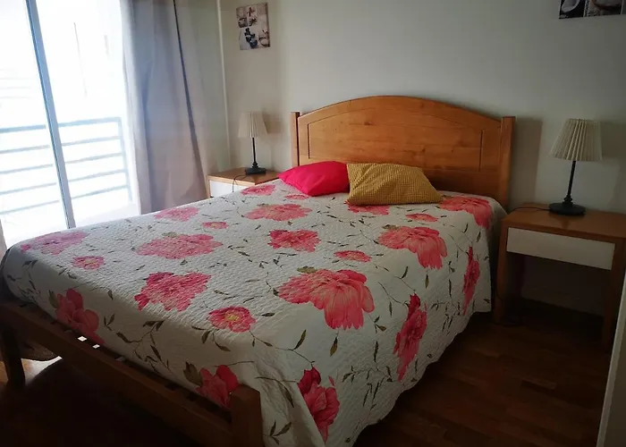 Caparica Costa Azul Кошта-да-Капарика