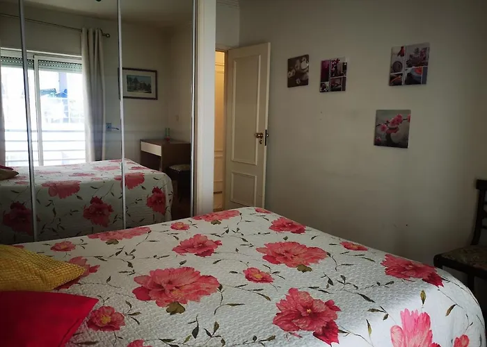 Caparica Costa Azul Апартаменты